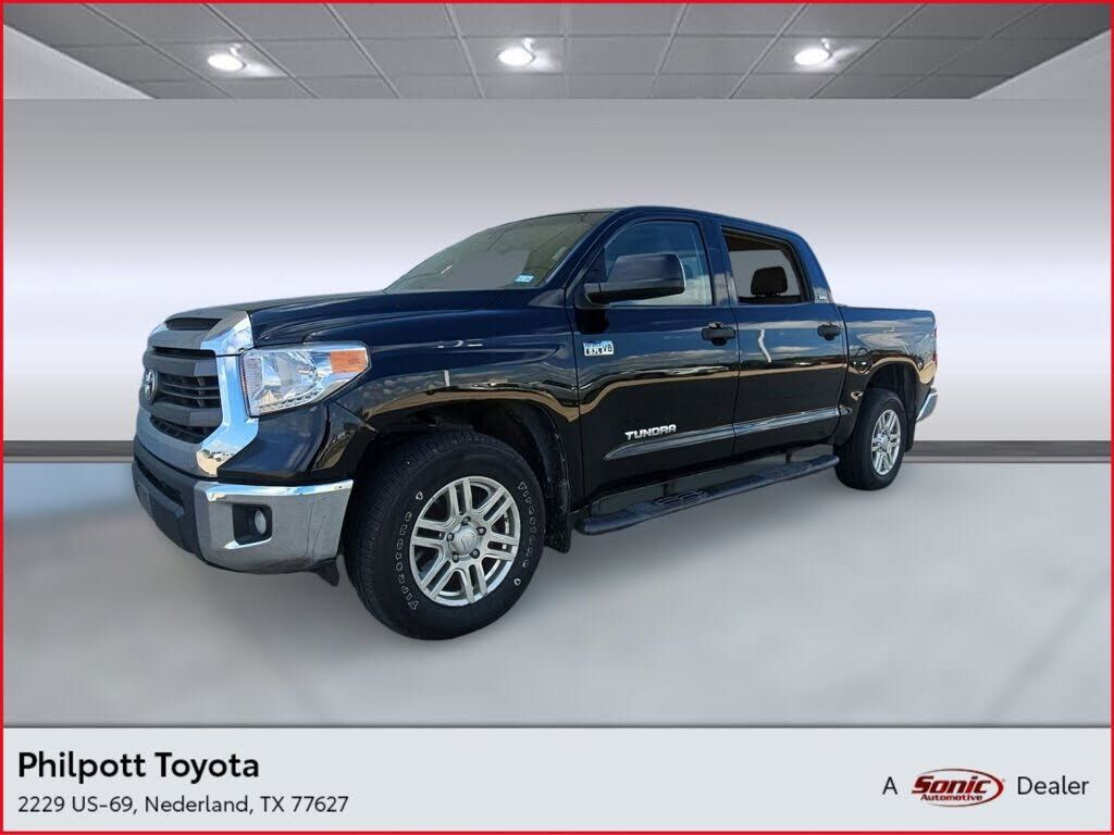 Toyota Tundra