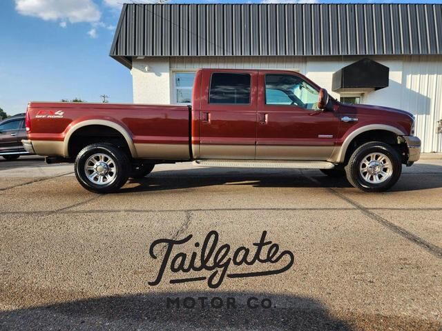 Ford F-350