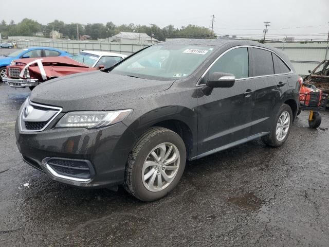 Acura RDX