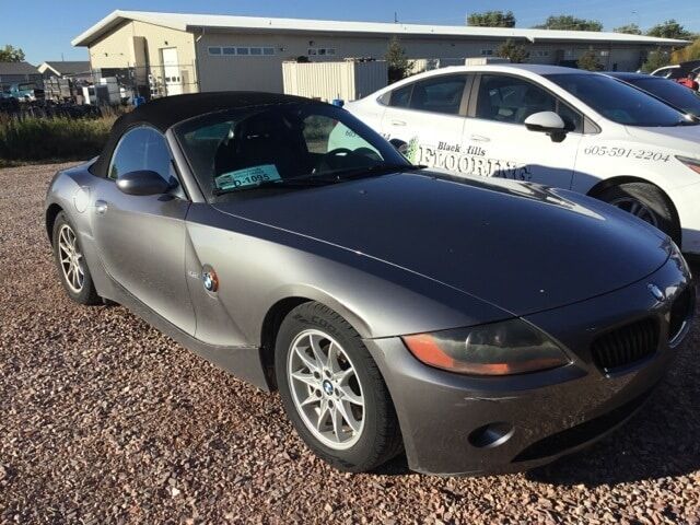 BMW Z4
