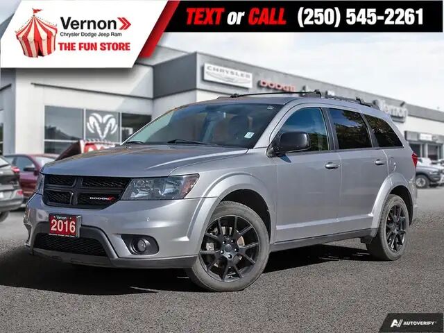 Dodge Journey