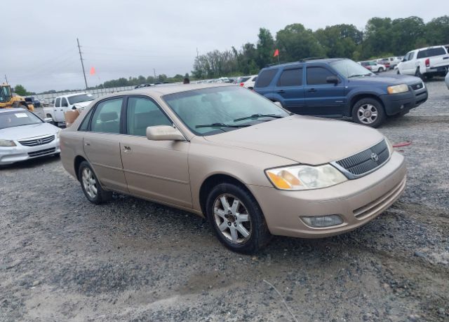 Toyota Avalon