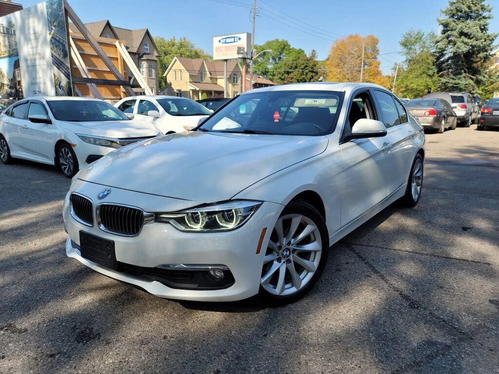 BMW 320i