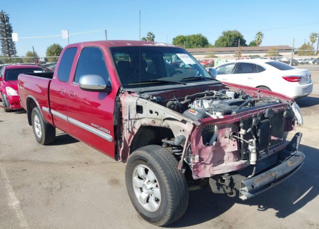Toyota Tundra