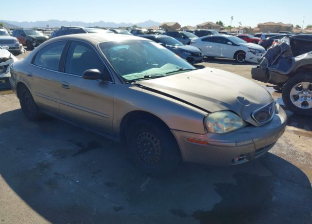 Mercury Sable