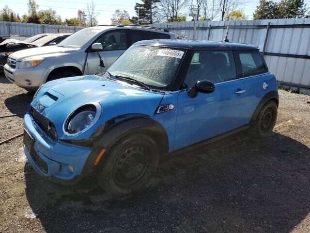 MINI Hardtop