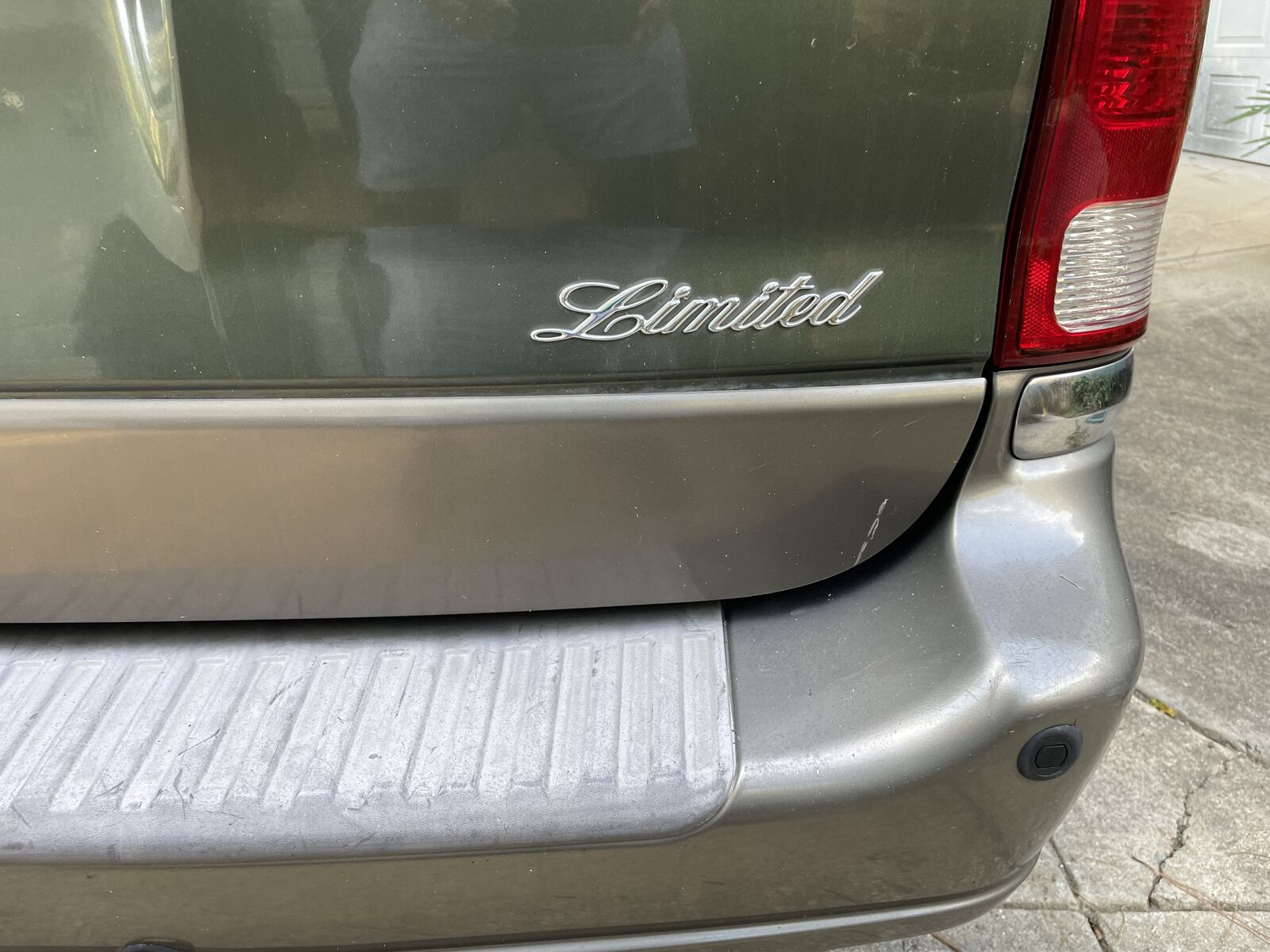 Ford Windstar