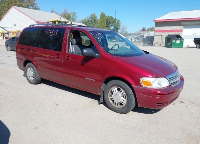 Chevrolet Venture