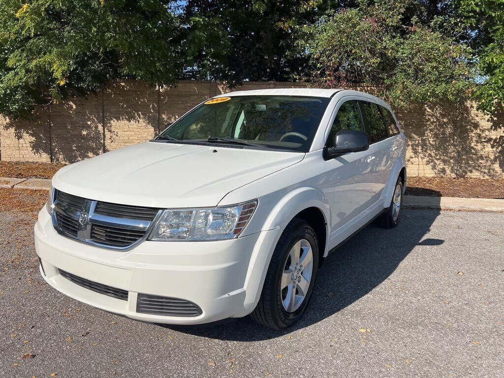 Dodge Journey