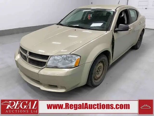 Dodge Avenger