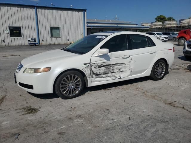 Acura TL