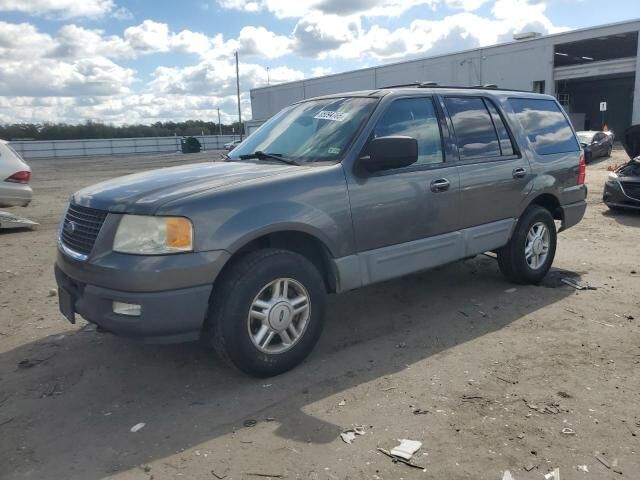Ford Expedition