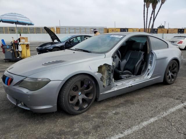 BMW 645Ci