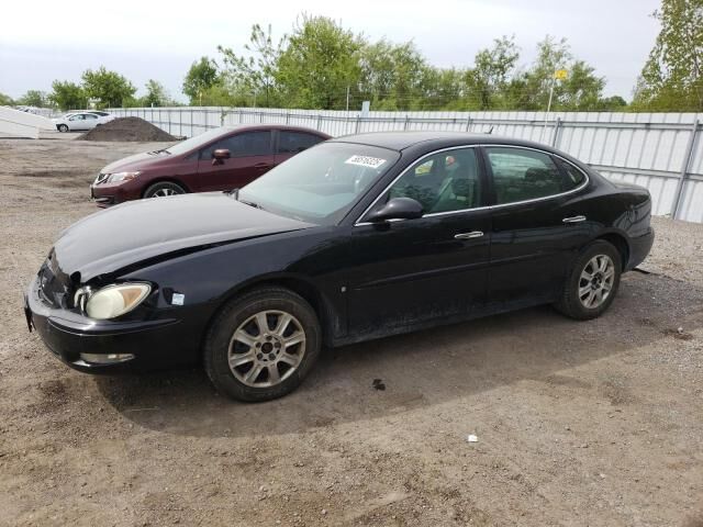 Buick Allure