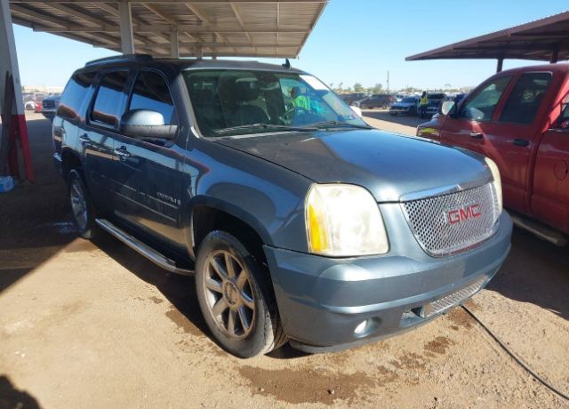 GMC Yukon