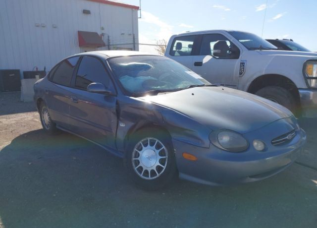 Ford Taurus