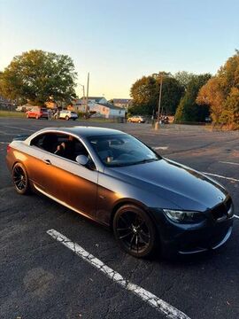 BMW 335i