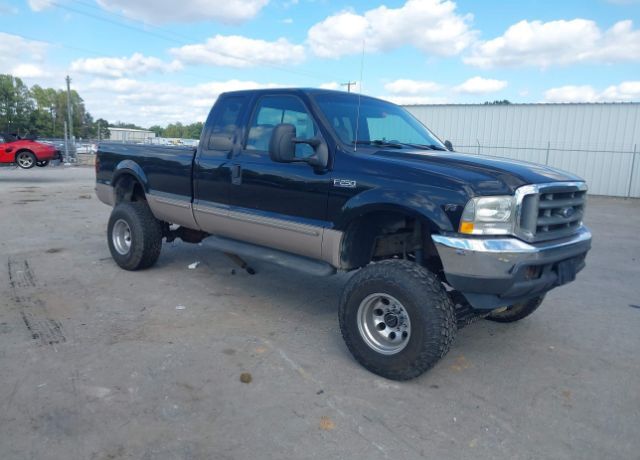 Ford F-250