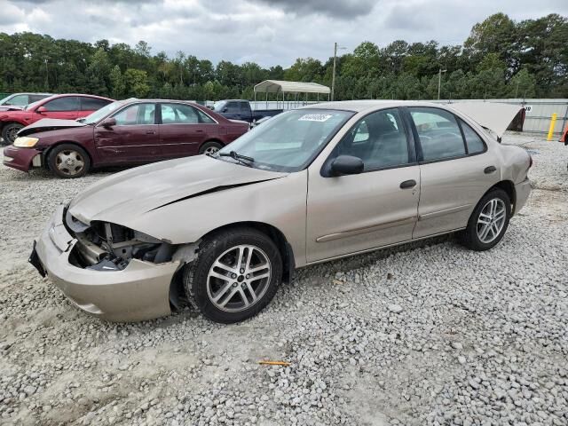 Chevrolet Cavalier
