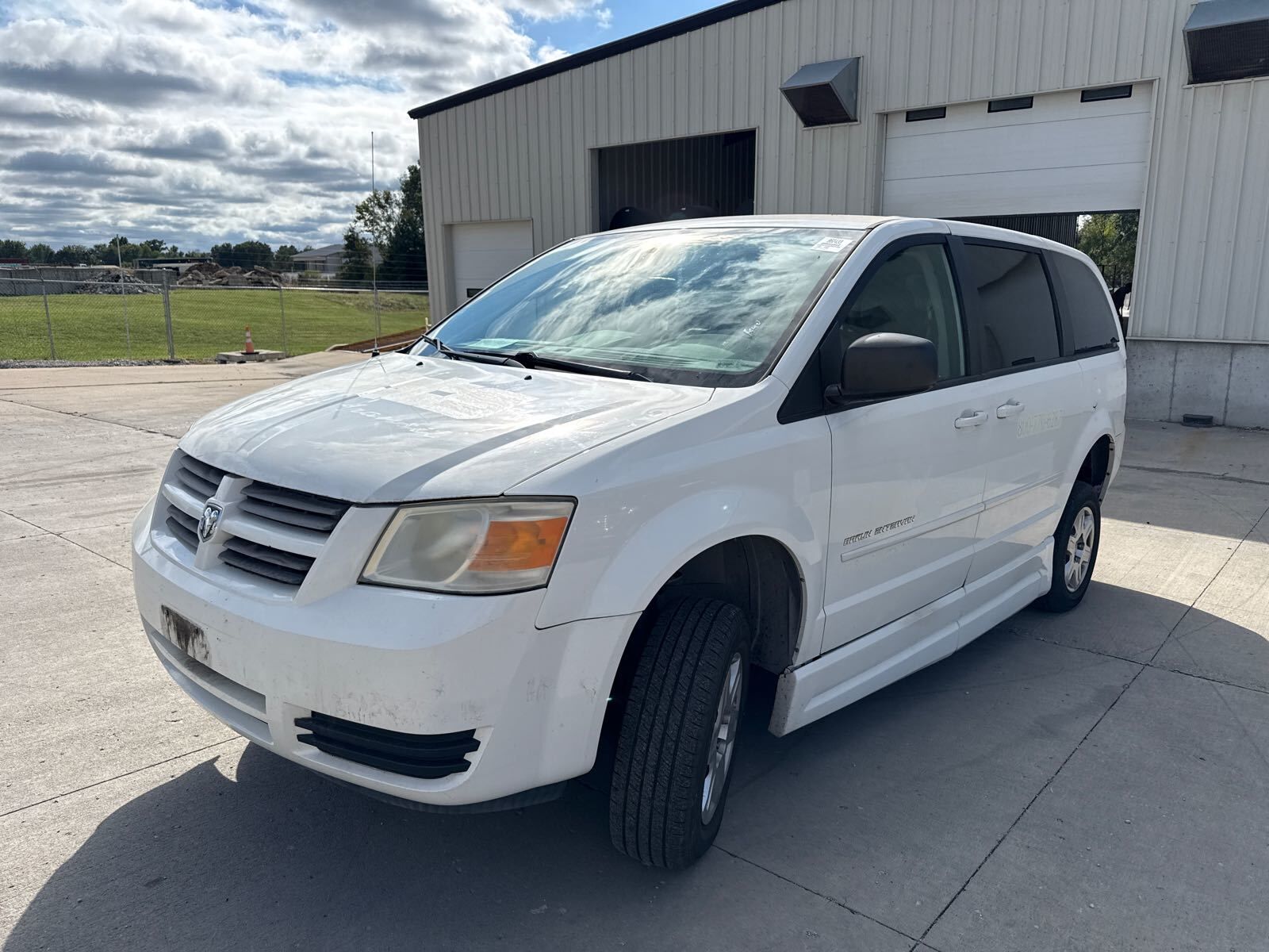 Dodge Grand Caravan