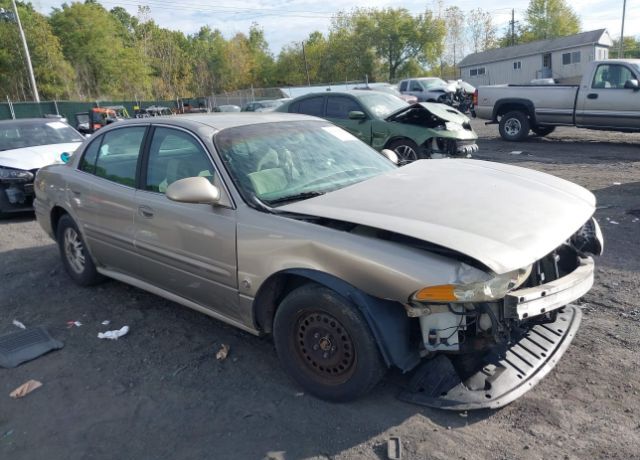 Buick LeSabre