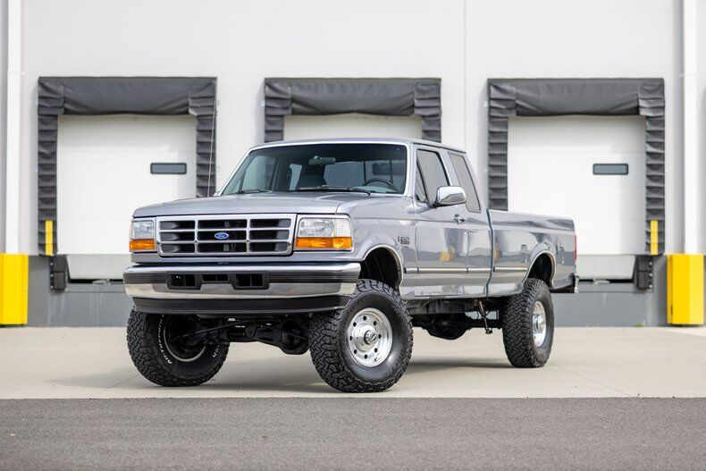 Ford F-250