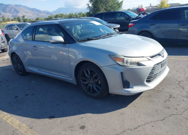 Toyota SCION tC