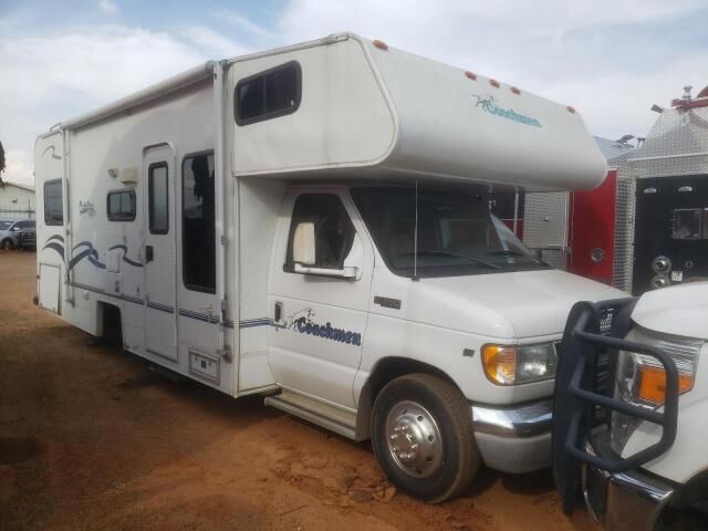 Ford E-350