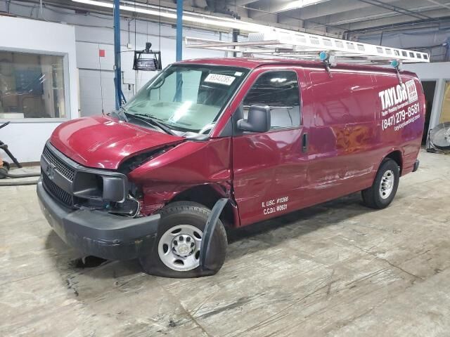 Chevrolet Express