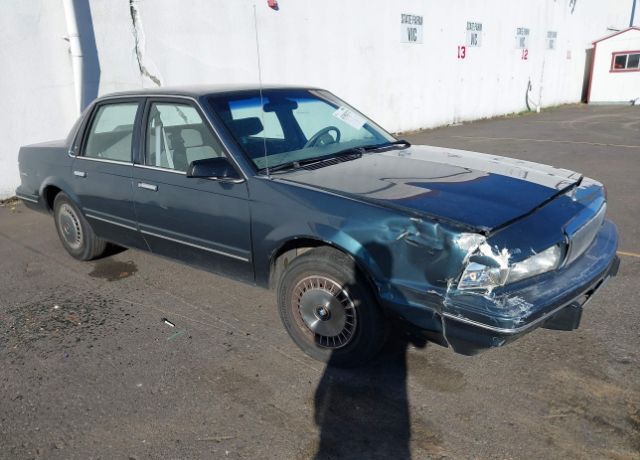 Buick Century