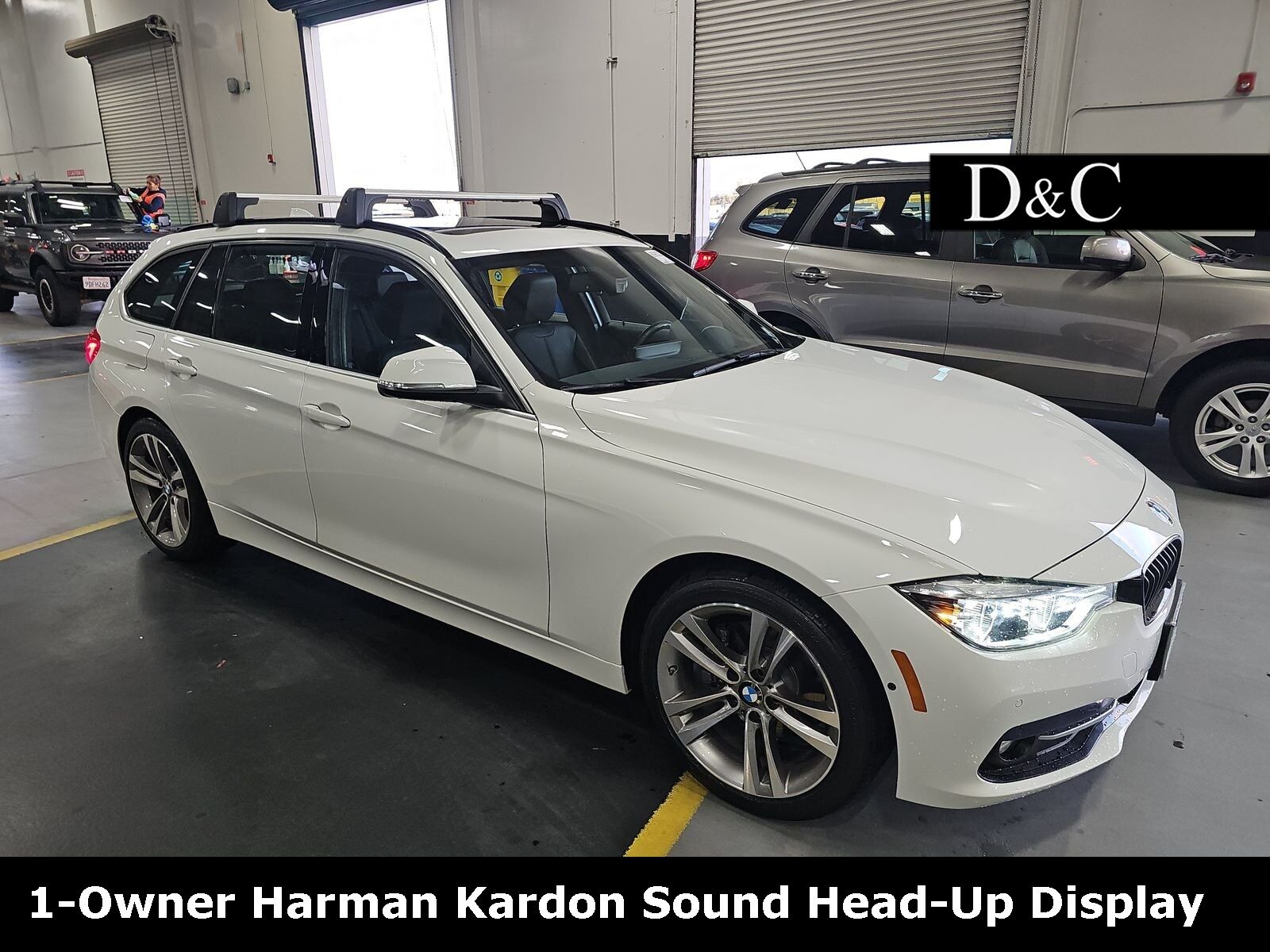 BMW 328d