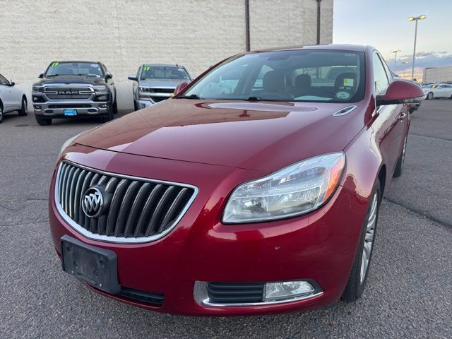 Buick Regal