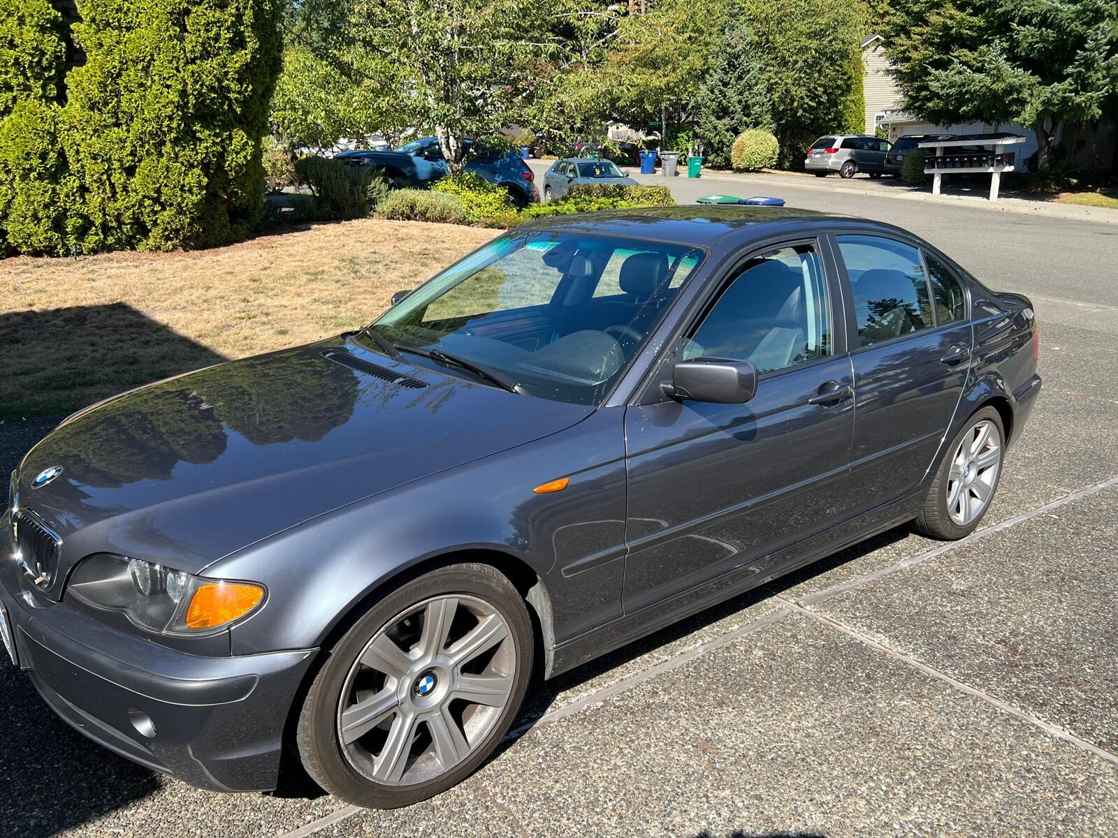 BMW 325i