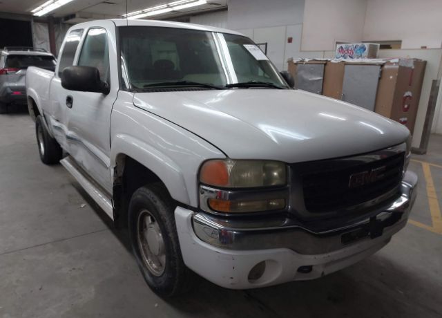 GMC Sierra