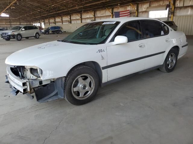 Chevrolet Impala