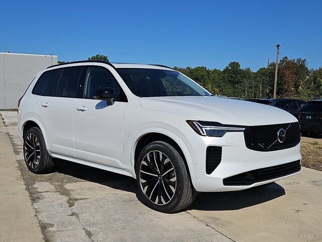2026 VOLVO XC90