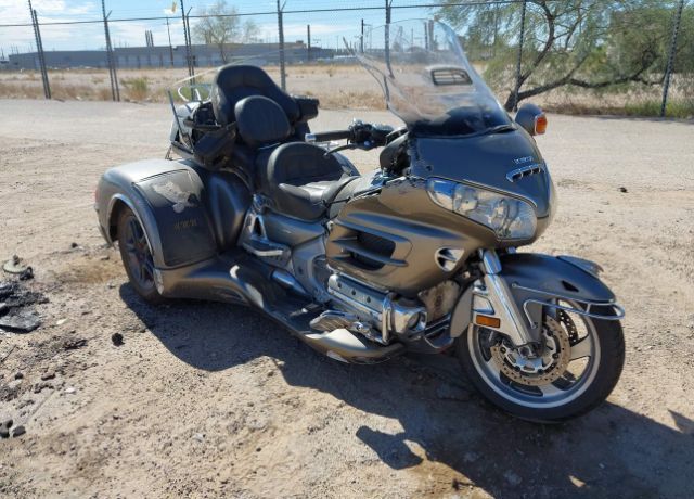 Honda GL1800