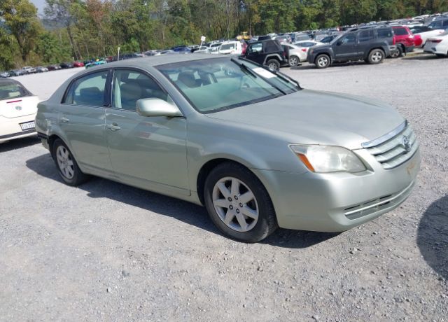 Toyota Avalon