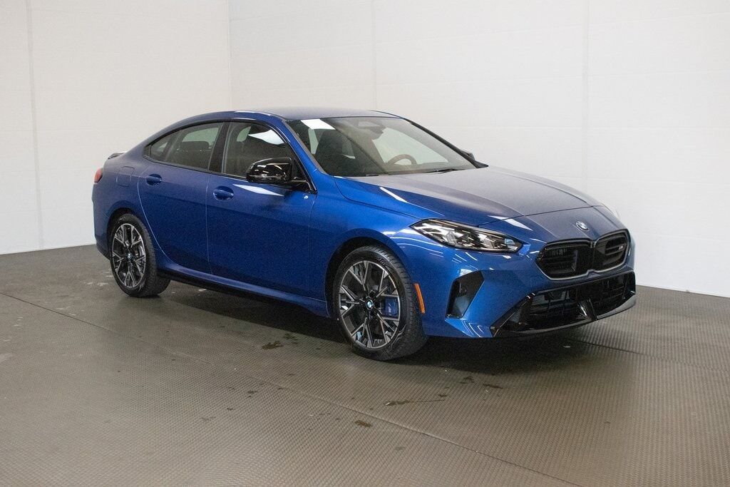 2026 BMW M2
