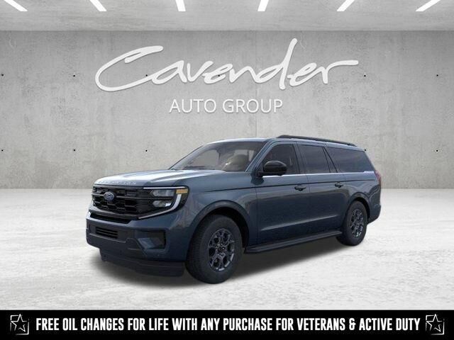 2025 FORD Expedition