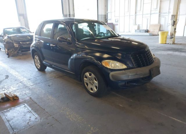 Chrysler PT Cruiser