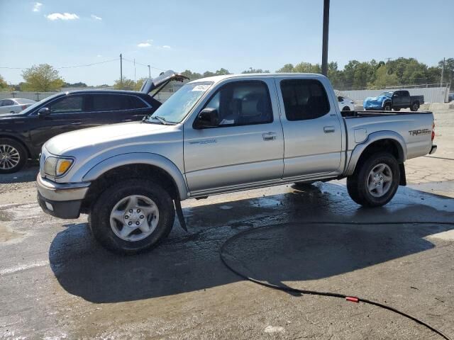 Toyota Tacoma