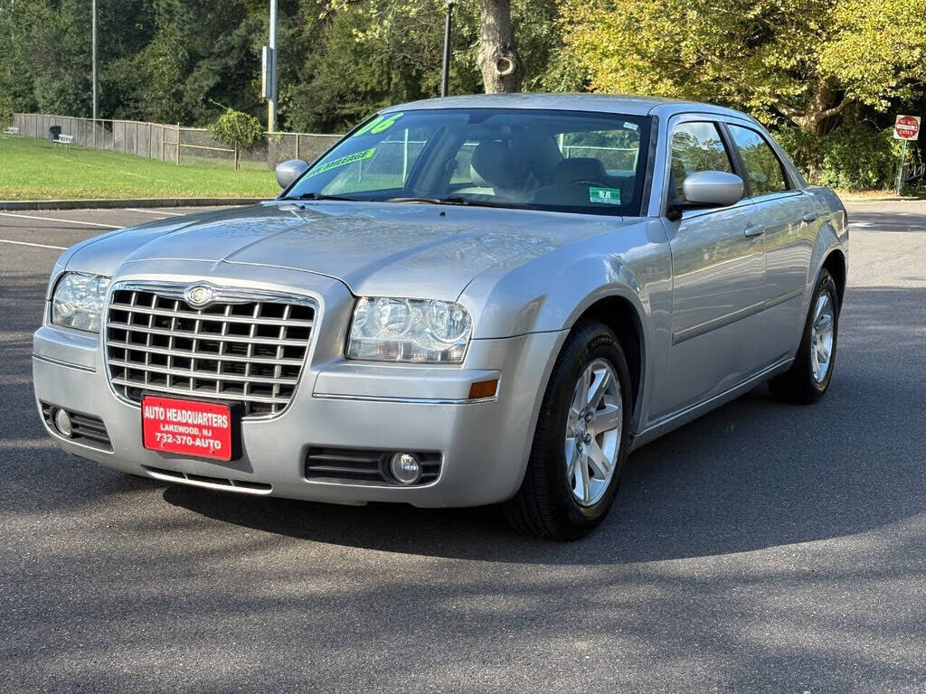 Chrysler 300