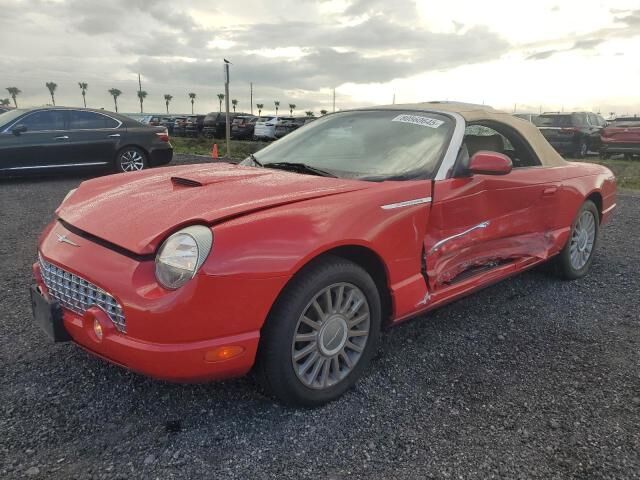 Ford Thunderbird