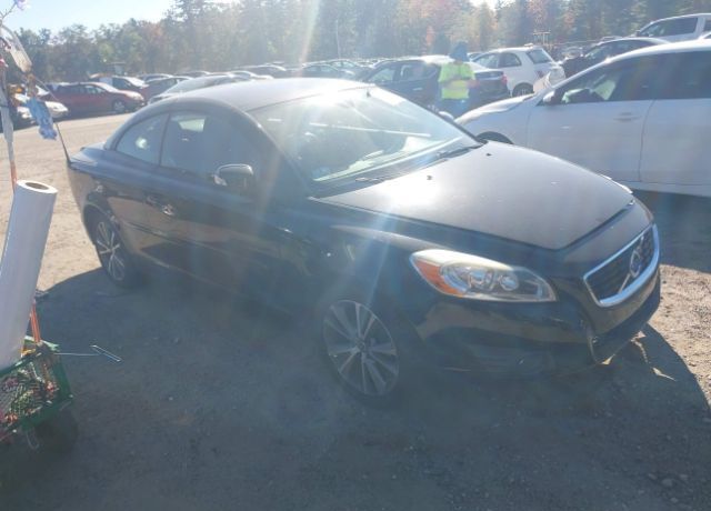 Volvo C70