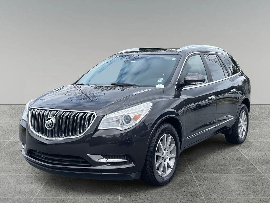 Buick Enclave