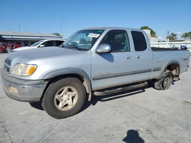 Toyota Tundra