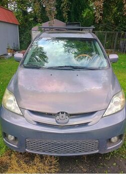 Mazda Mazda5
