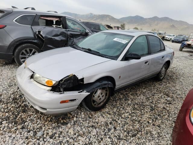 Saturn SL1