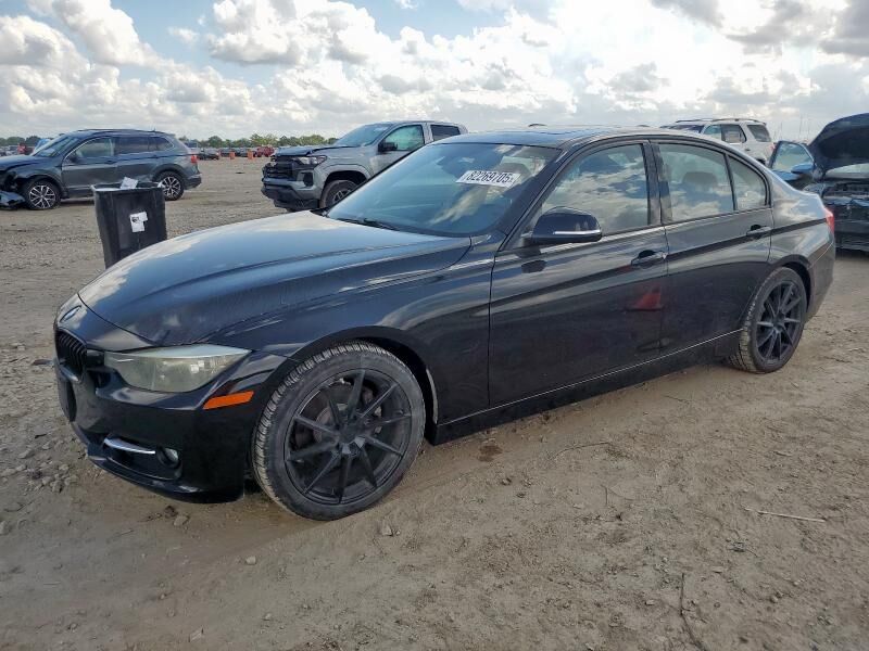 BMW 328i